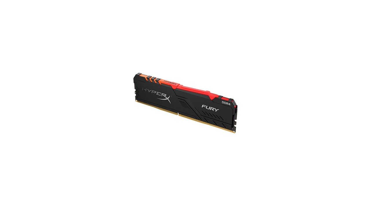 HyperX FURY DDR4 RGB