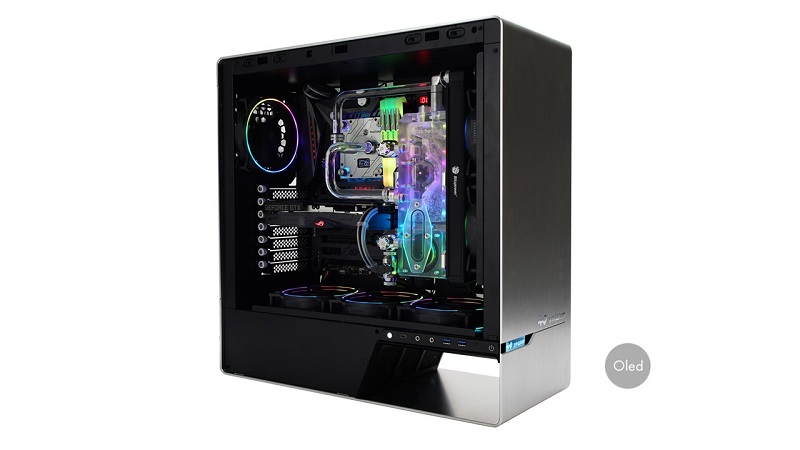 InWin 905