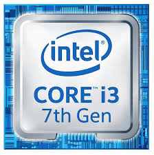 Intel Core i3-7020U