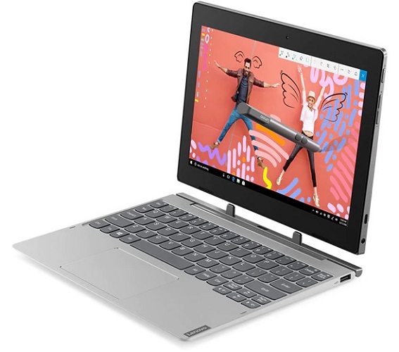 Lenovo IdeaPad D330