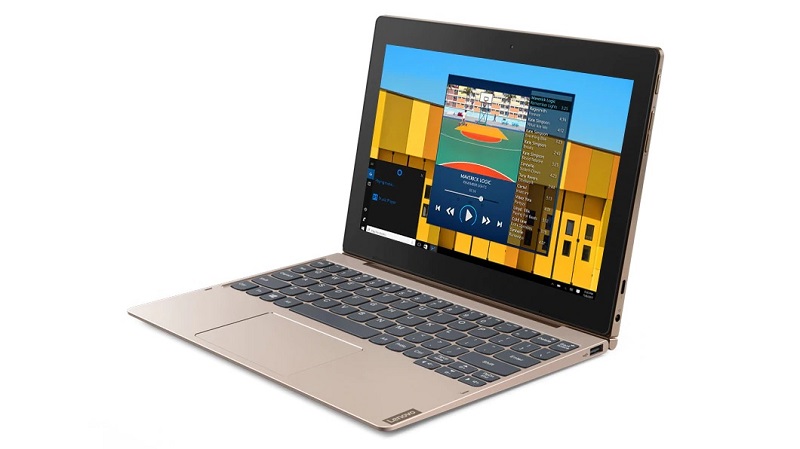 Lenovo IdeaPad D330