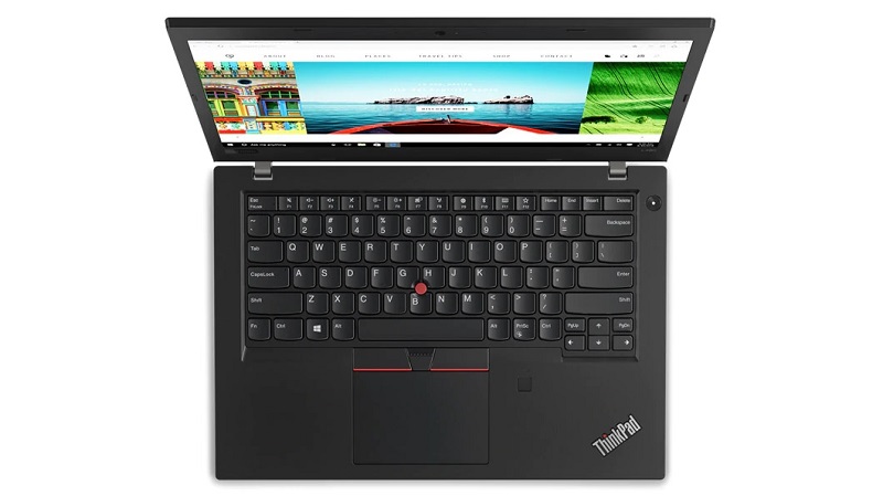 Lenovo ThinkPad L480