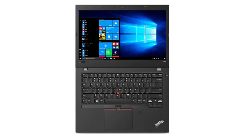 Lenovo ThinkPad L480