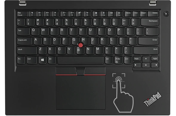 Lenovo ThinkPad L480