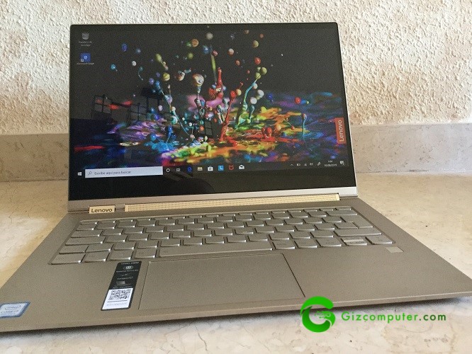 Lenovo Yoga C930-13IKB