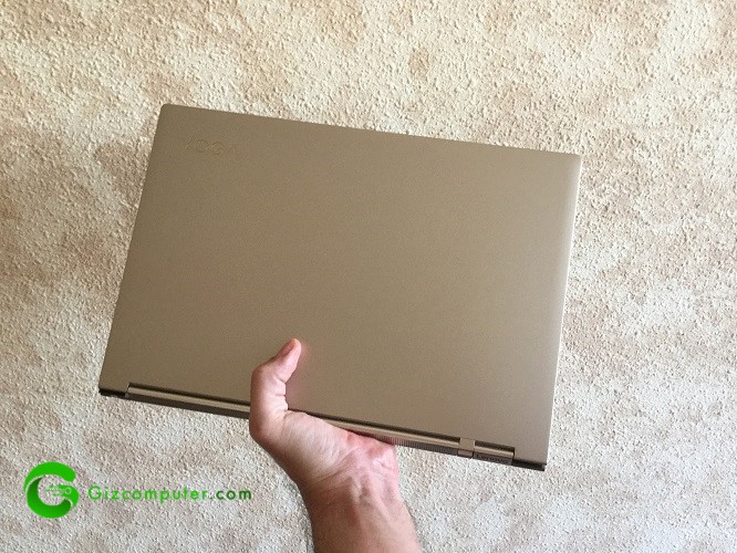 Lenovo Yoga C930-13IKB