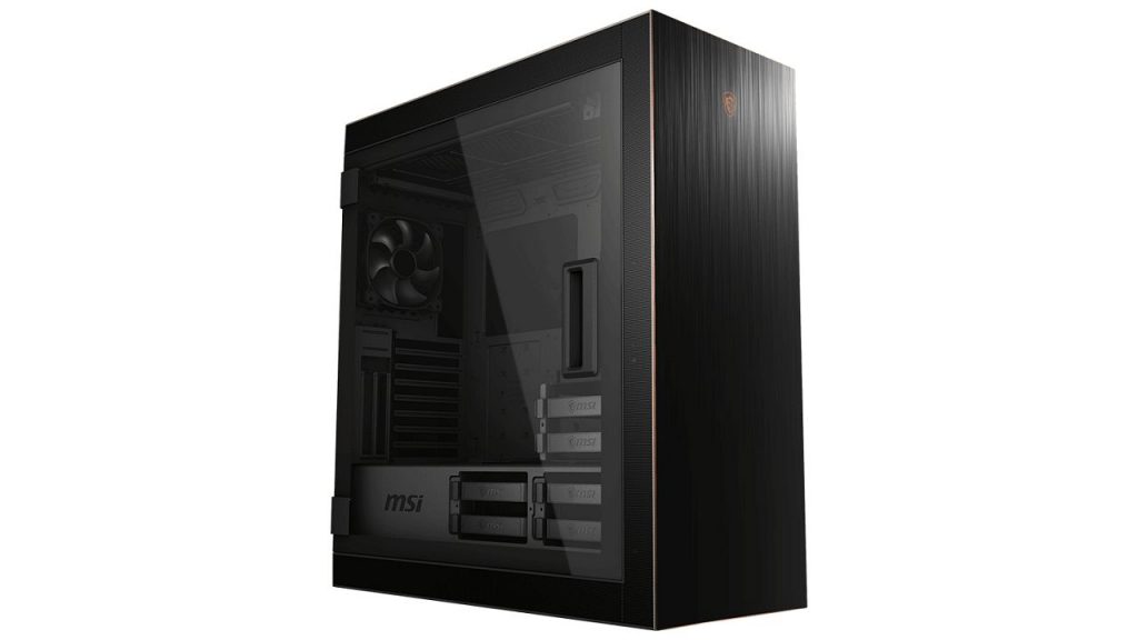 MSI MPG Sekira 500G