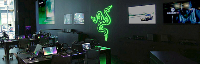 RAZERSTORE San Francisco