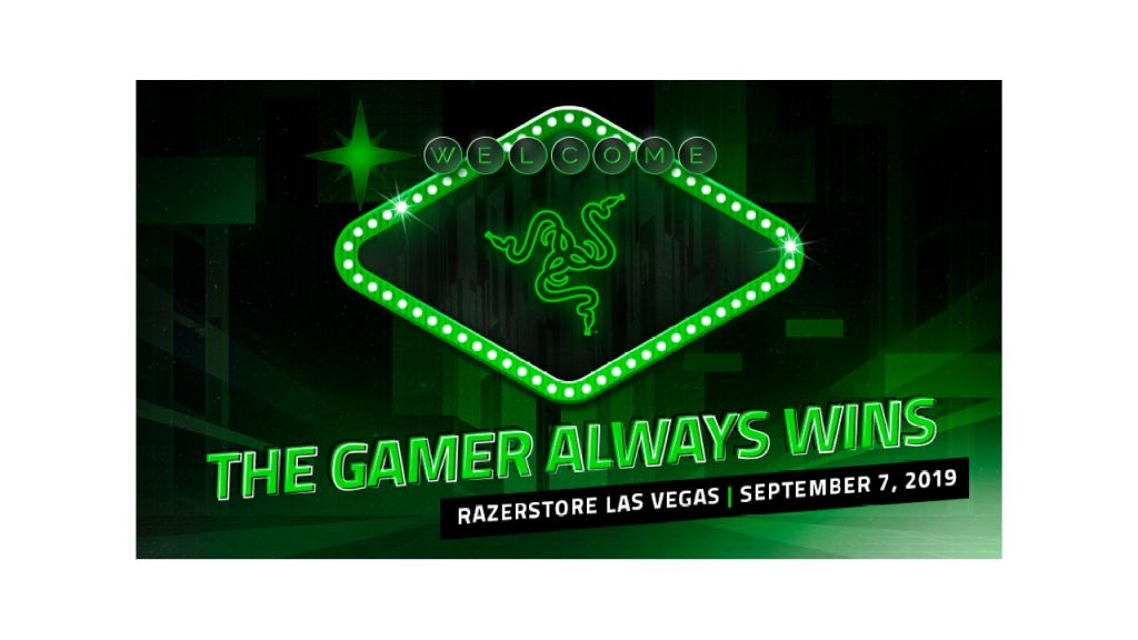 RazerStore