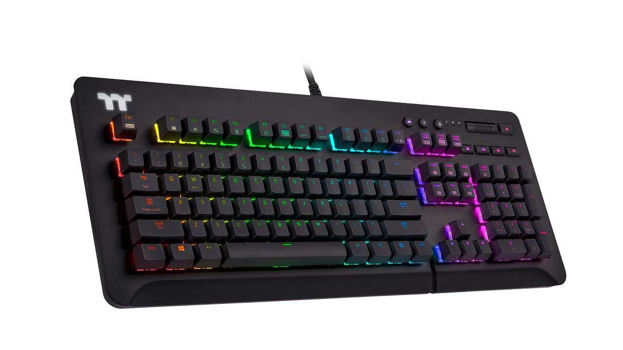 Thermaltake Level 20 GT RGB