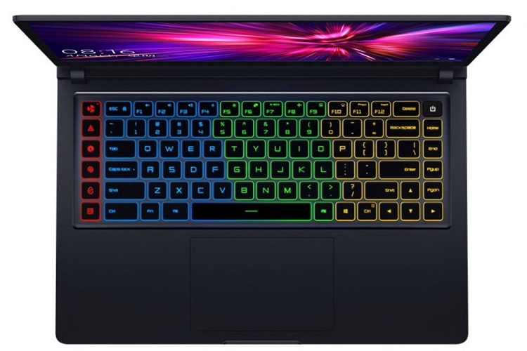 Xiaomi Mi Gaming Laptop 2019