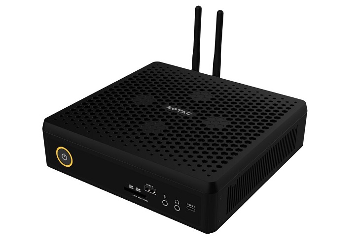 Zotac ZBOX Magnus-E