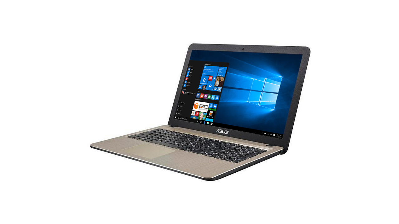 Asus A540LA-XX1477T