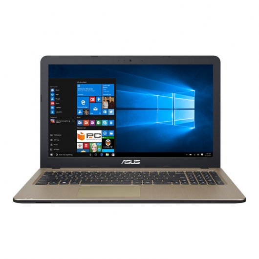 Asus A540LA-XX1477T