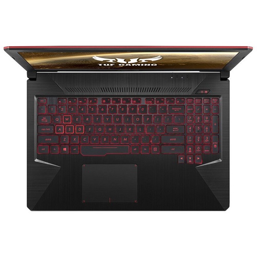 Asus TUF Gaming FX504GD-EN1354