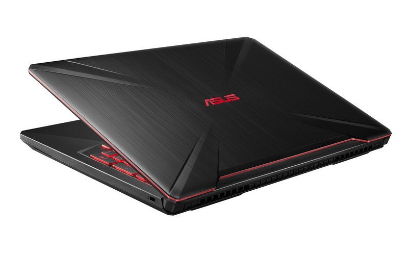 Asus TUF Gaming FX504GD-EN1354