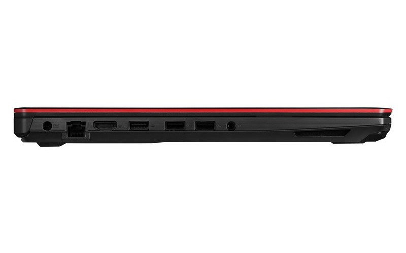 Asus TUF Gaming FX504GD-EN1354