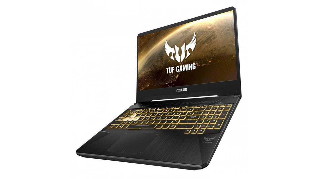 Asus TUF Gaming FX505GD-BQ103