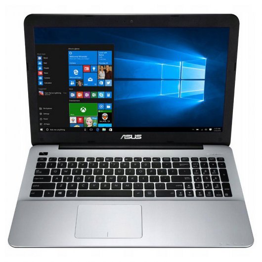 Asus X555QA-XO217T