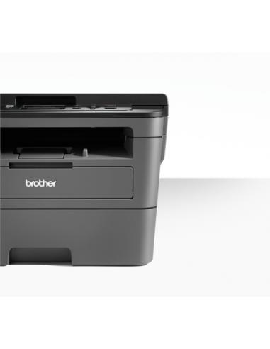 Brother DCP-L2530DW