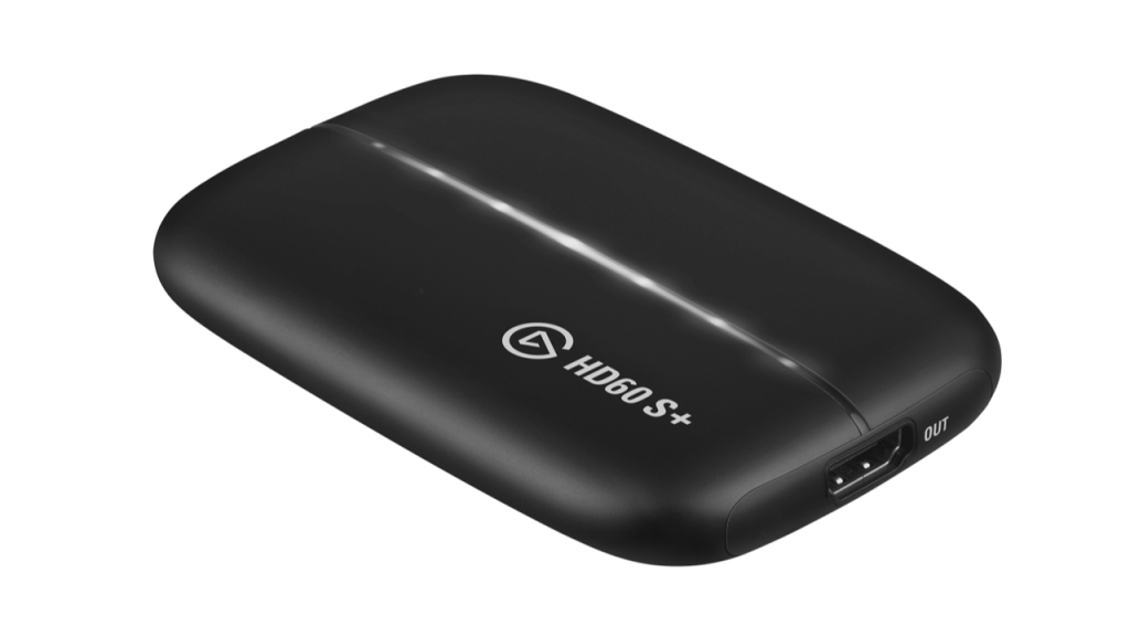 Elgato HD60 S+