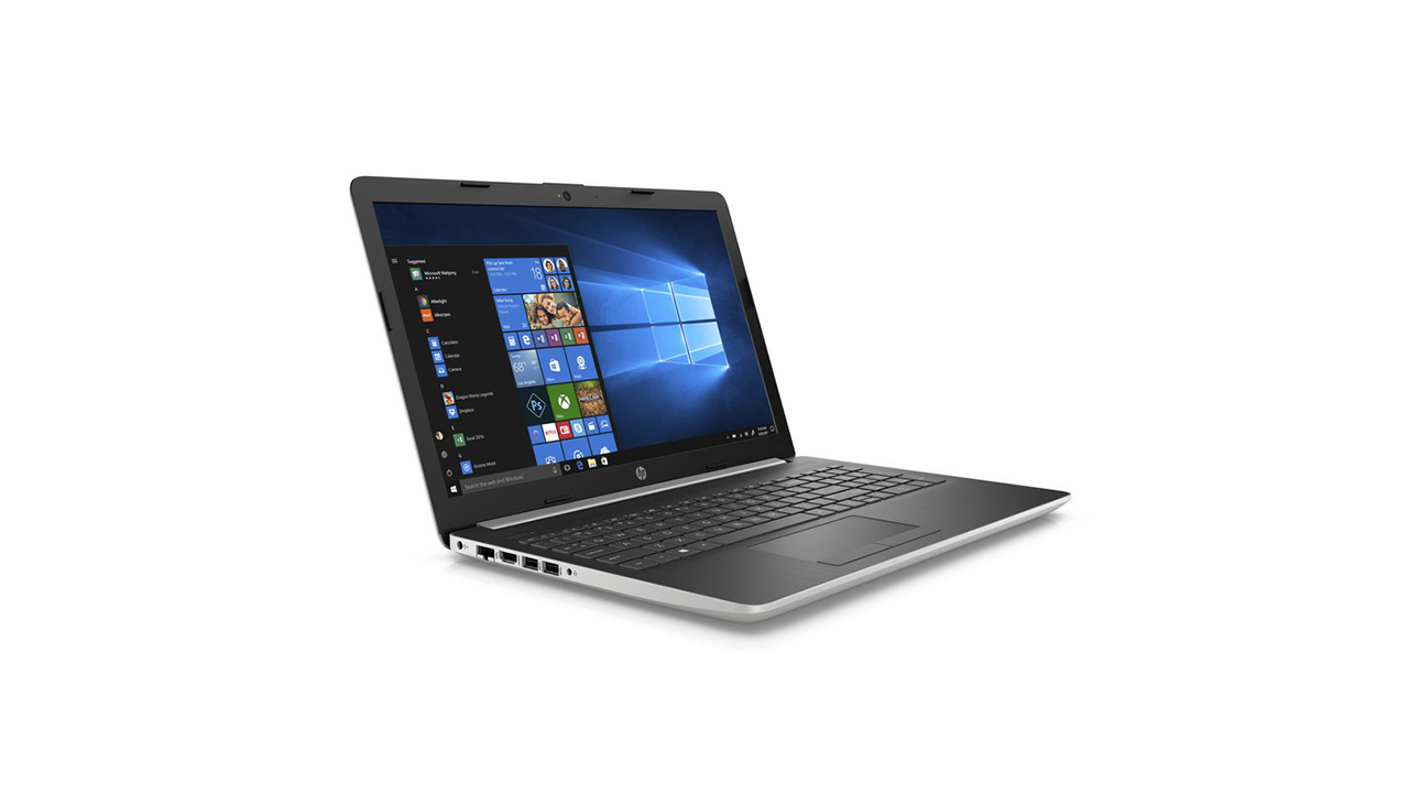 HP 15-DA1071NS