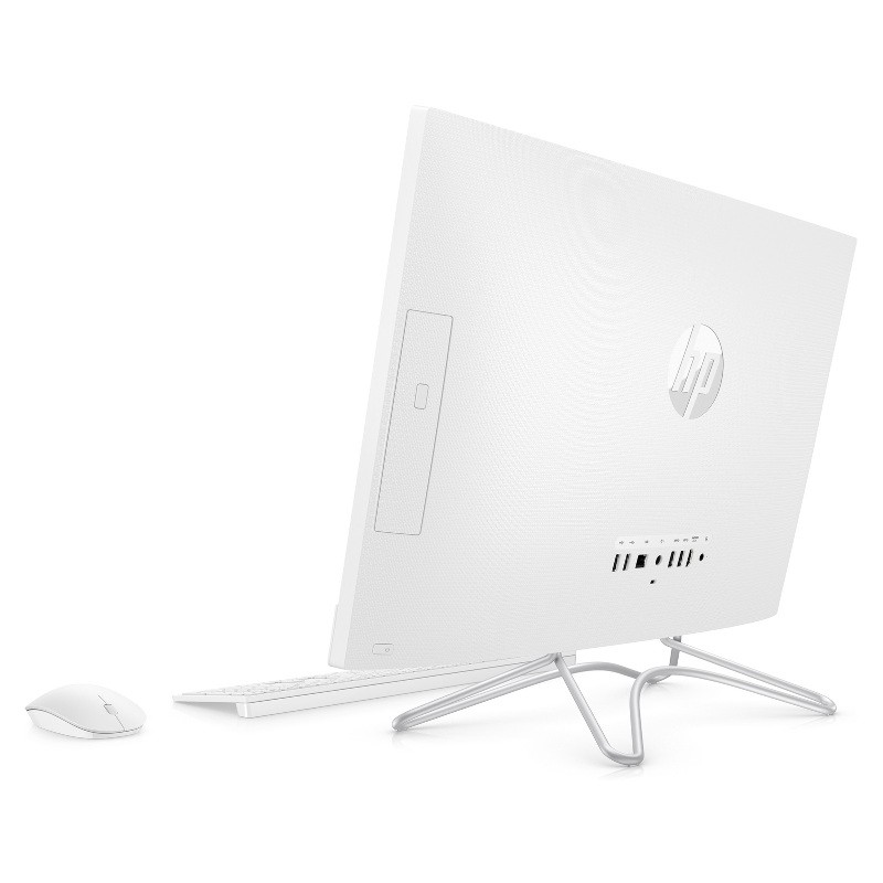 HP 24-F0010NS, conectividad