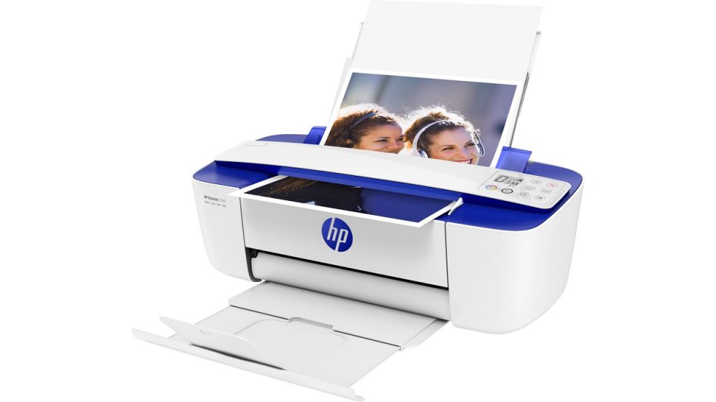 HP Deskjet 3760