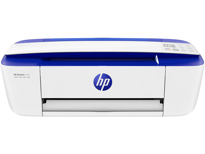 HP Deskjet 3760