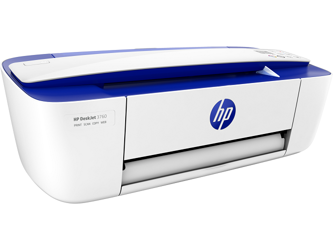 HP Deskjet 3760