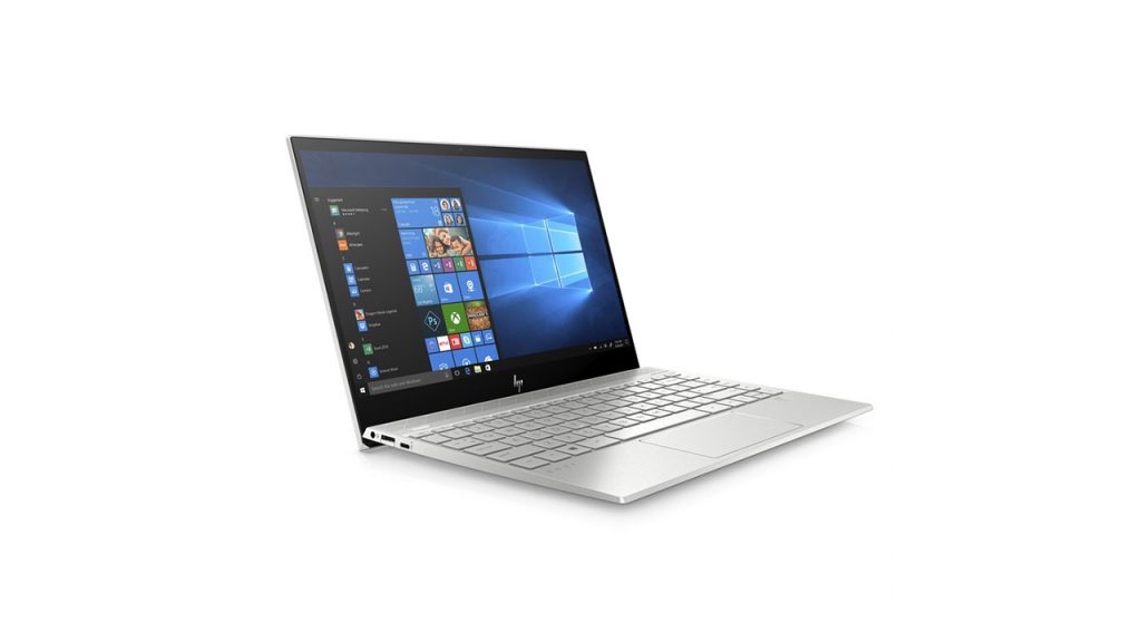 HP Envy 13-AQ0008NS