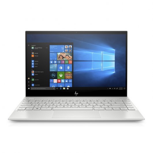 HP Envy 13-AQ0008NS