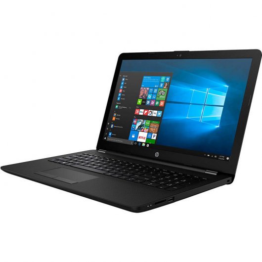 HP Notebook 15-BS199NS