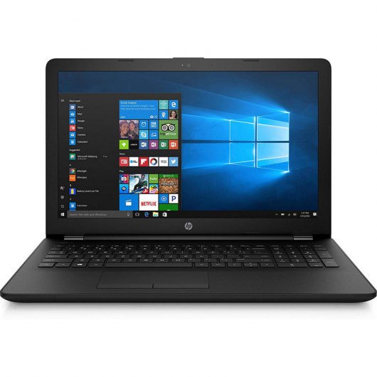 HP Notebook 15-BS199NS