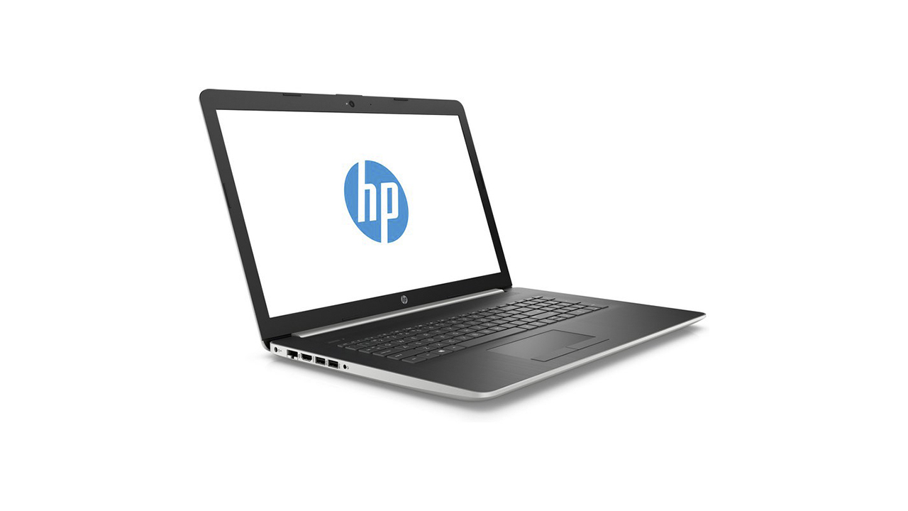 HP Notebook 17-CA0005NS