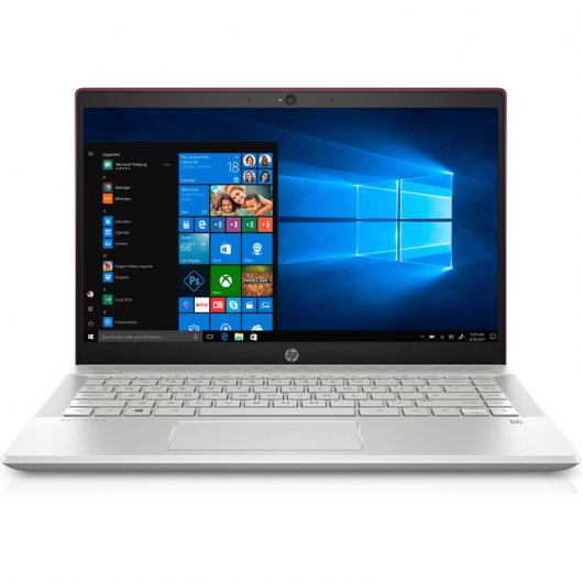 HP Pavilion 14-CE0017NS