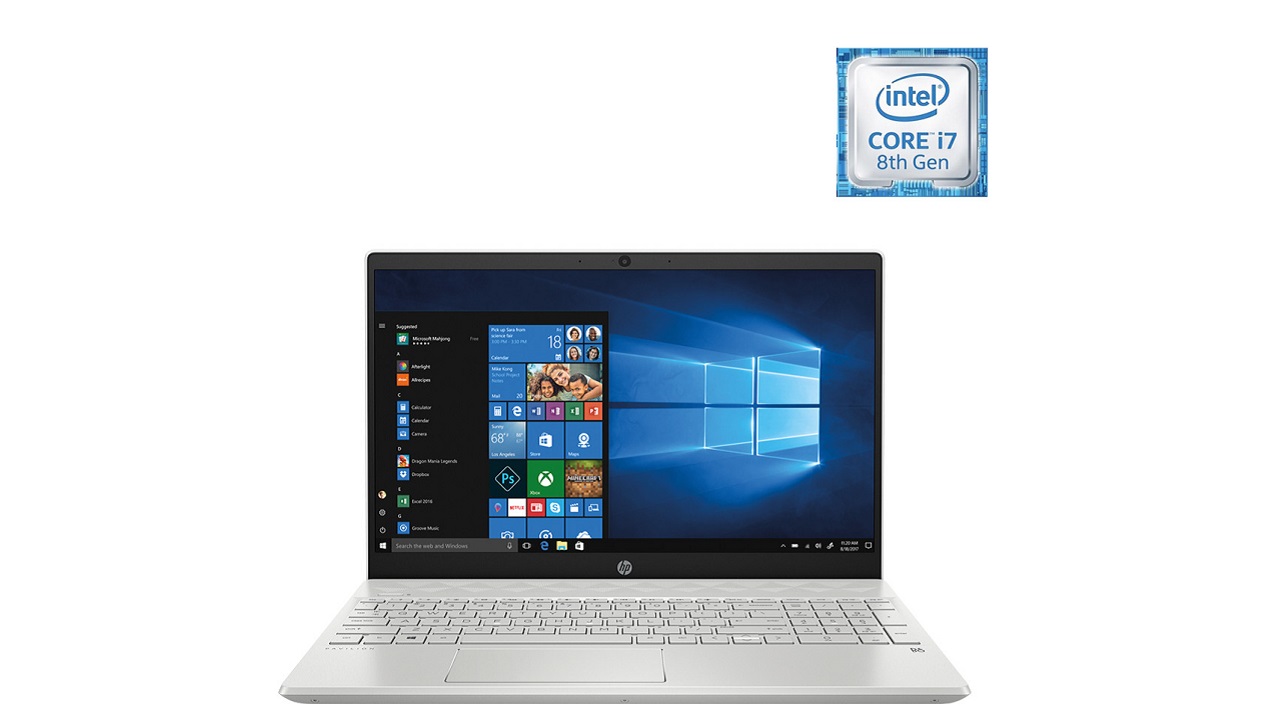 HP Pavilion 15-cs2013ns