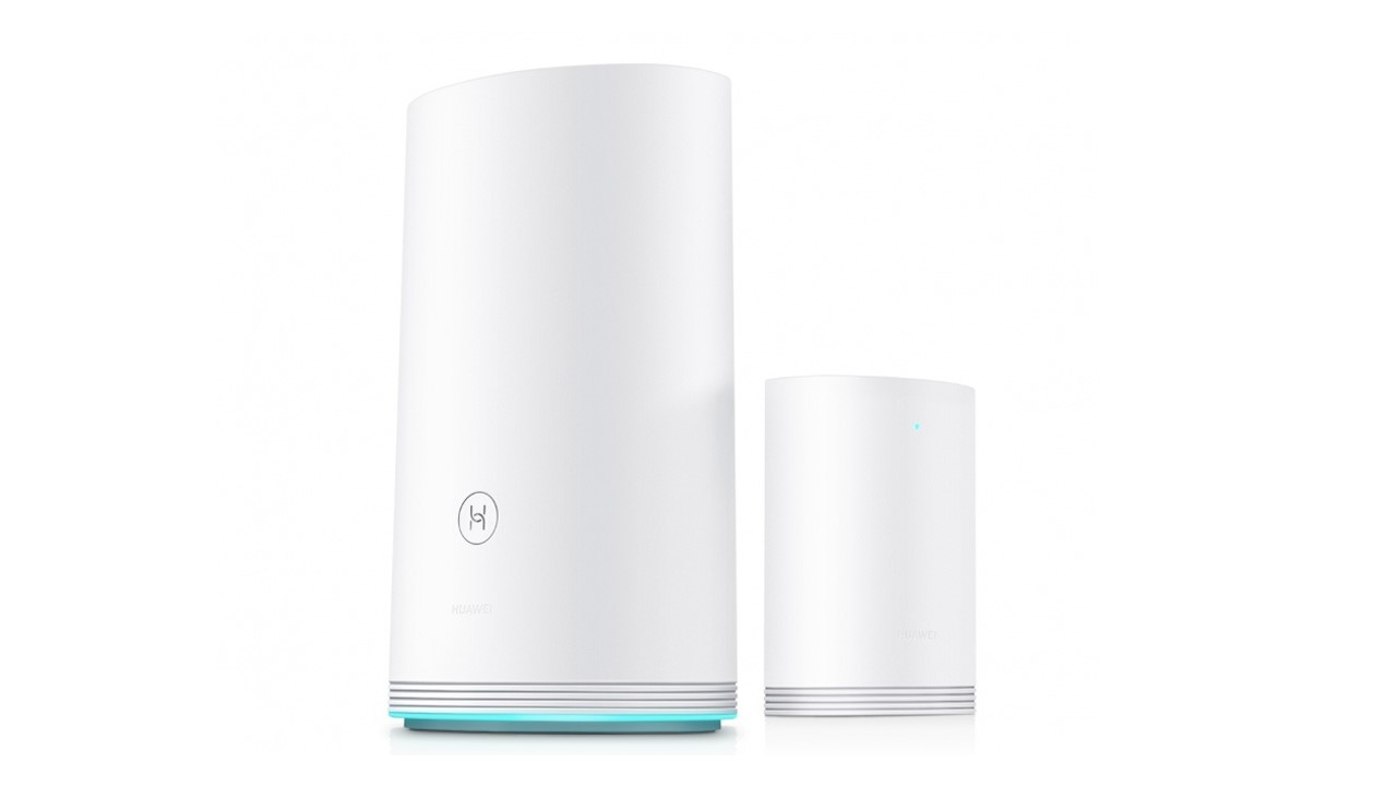 Huawei WiFi Q2 Pro