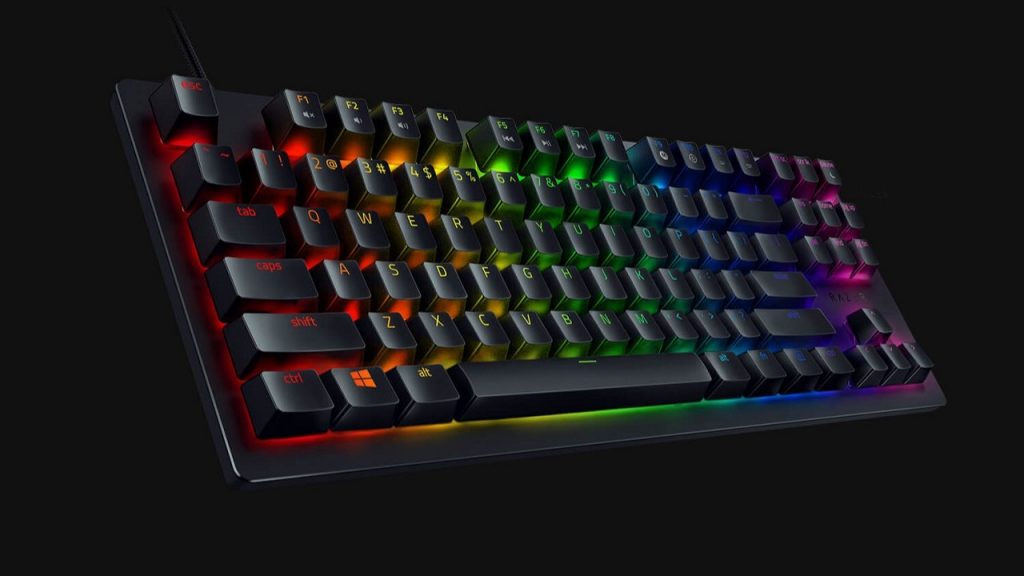 Razer Huntsman Tournament Edition