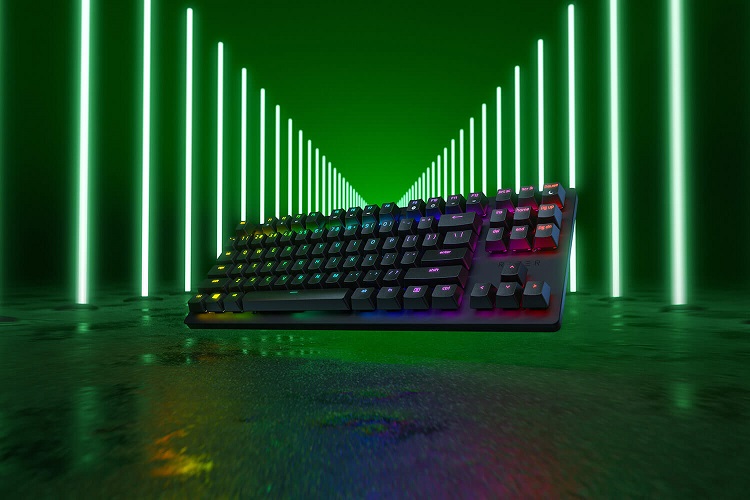 Razer Huntsman Tournament Edition