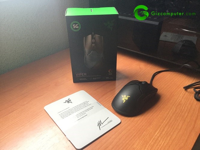 Razer Viper