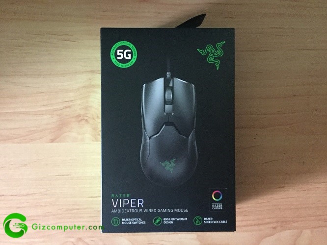 Razer Viper