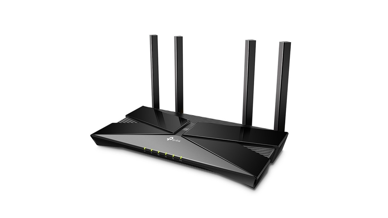 TP-Link Archer AX50