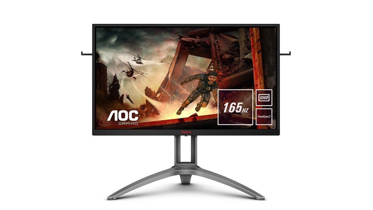 AOC AGON AG273QX