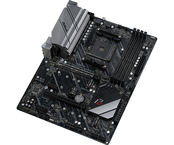 AsRock X570 Phantom Gaming 4