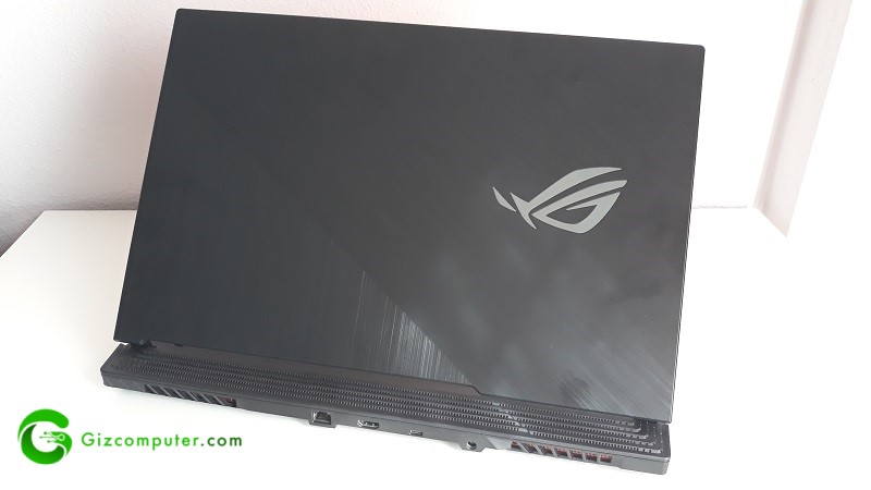 Asus ROG Strix G731GU-EV038T