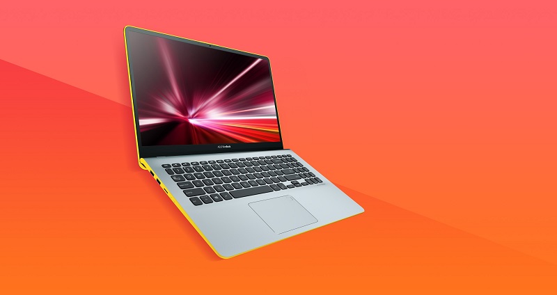 Asus VivoBook S15 S530FA