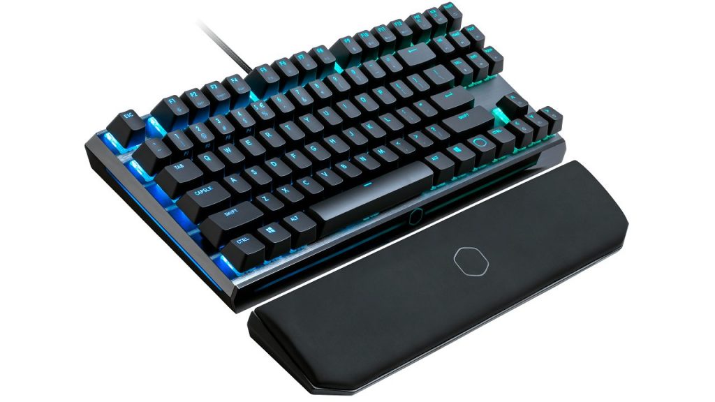 Cooler Master MasterKeys MK730