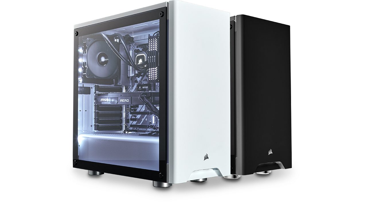 Corsair 275R