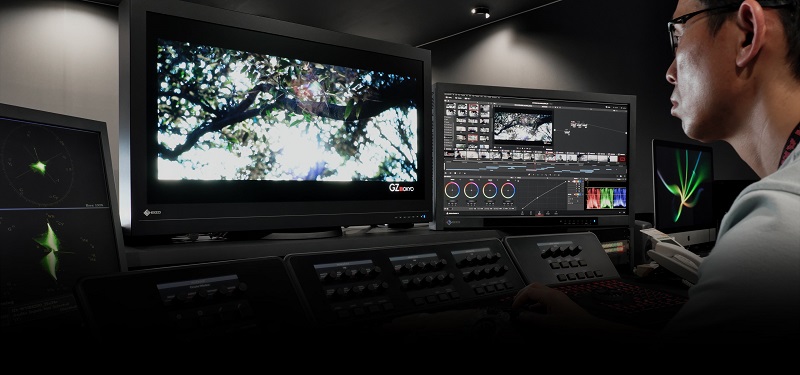 Eizo Foris Nova
